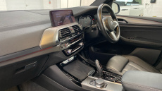 BMW X3 xDrive M40i 5dr Step Auto Petrol Estate